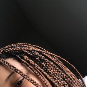 Meet your Posher, Naomi